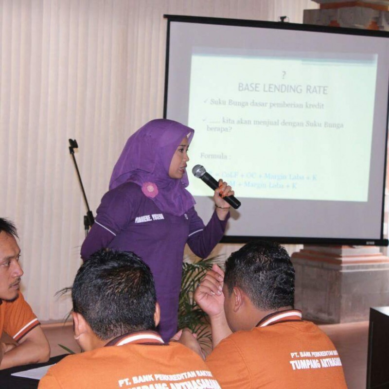 In House Training 