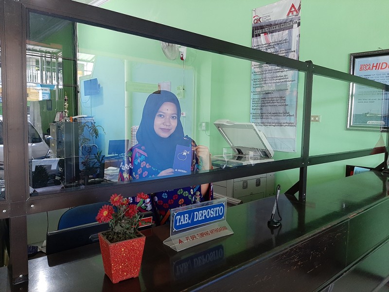 Pengertian Tabungan