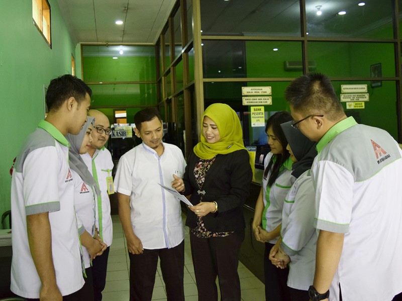 Pengertian Bank Perekonomian Rakyat