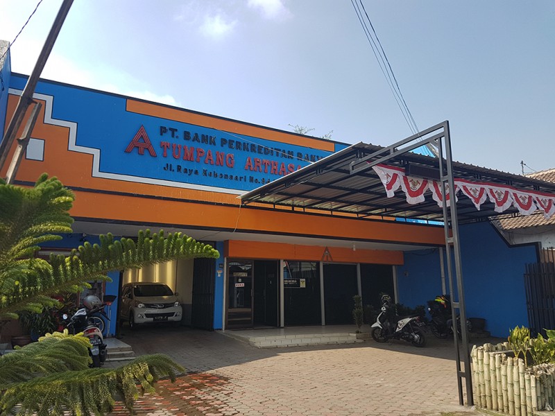 Sejarah Perusahaan